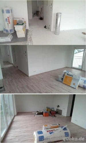 Allrounder, Handwerker, Montage , Innenausstattung , Maler Bild 5