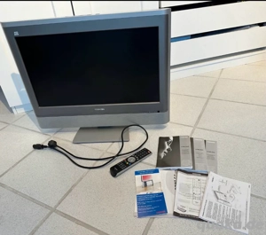 Toshiba 27 WL 54 G Fernseher