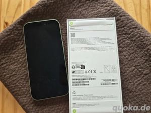 Neu Apple IPhone 17 