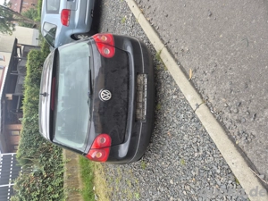 Golf v 5 2.0 TDI  Bild 3