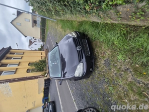 Golf v 5 2.0 TDI  Bild 4