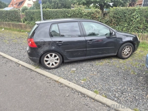 Golf v 5 2.0 TDI  Bild 2