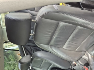 Golf v 5 2.0 TDI  Bild 9