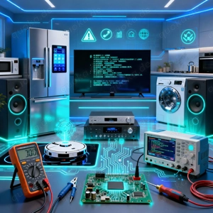  Haushaltsgeräte-Reparatur, Diagnose & Service mobil Rhein-Neckar Hessen Pfalz