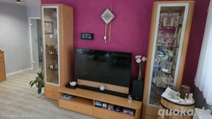 Wohnzimmerschrank und Sideboard