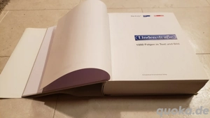 Lindenstraße - 1000 Folgen in Text und Bild, inkl. Poster, unbeschädigt und neuwertig!