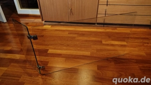 Kaminschutz aus Glas