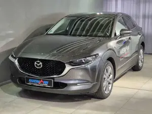 Mazda CX-30 Exclusive-Line G-140/6AT/FWD/Navi/Head-Up