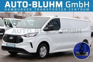 Ford Transit Custom Transit 320-EB Custom Kasten L2 + Navi Cam