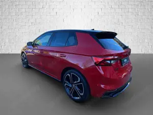 Skoda Fabia 1.0 TSI DSG - Monte Carlo Bild 3