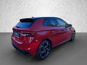 Skoda Fabia 1.0 TSI DSG - Monte Carlo Bild 5