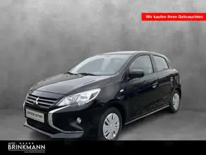 Mitsubishi Space Star Space Star Plus 1.2 MIVEC M/T ASG IT