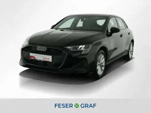 Audi A3 30 TFSI S tronic SmartphoneI,PDC,Sitzhzg