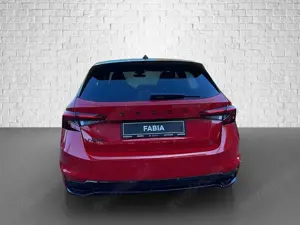 Skoda Fabia 1.0 TSI DSG - Monte Carlo Bild 4