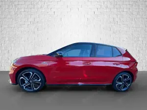 Skoda Fabia 1.0 TSI DSG - Monte Carlo Bild 2