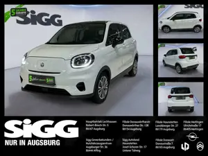 Leapmotor T03 Design Electric Panoramadach NAV Kamera DAB+