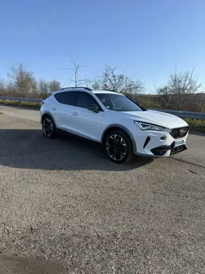 CUPRA Formentor VZ 4Drive