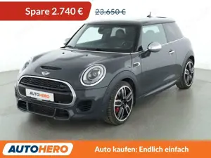 MINI John Cooper Works John Cooper Works Aut.*NAVI*HEAD-UP*LED*ACC*CAM*
