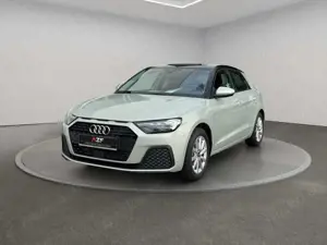 Audi A1 25 TFSI S tronic LED+PDC+Sitzh. Bild 2