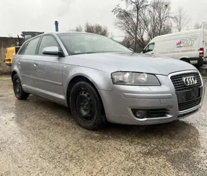 Audi A3 2.0 FSI Ambition