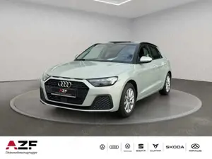 Audi A1 25 TFSI S tronic LED+PDC+Sitzh.