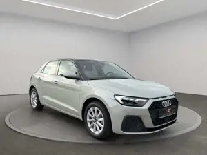 Audi A1 25 TFSI S tronic LED+PDC+Sitzh. Bild 3