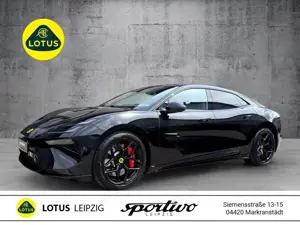 Lotus Emeya Base *Lotus Leipzig* *Sonderleasing* *AHK*