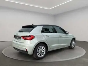 Audi A1 25 TFSI S tronic LED+PDC+Sitzh. Bild 4