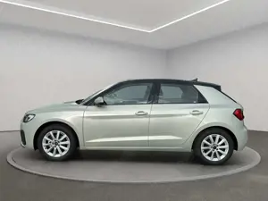 Audi A1 25 TFSI S tronic LED+PDC+Sitzh. Bild 5