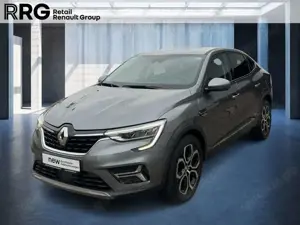 Renault Arkana 1.3 TCE 140 TECHNO AUTOMATIK