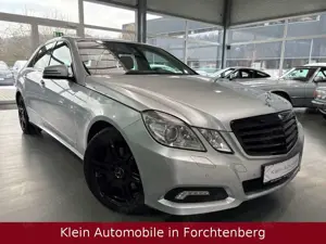 Mercedes-Benz E 350 CGI Lim Aut Avantgarde LederNavComandXenon