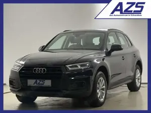 Audi Q5 TDI quattro Matrix LED Kamera Navi ACC Alarm