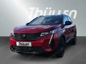 Peugeot 3008 GT Hybrid 136 e-DSC6 / R-Kamera / SHZ / PDC