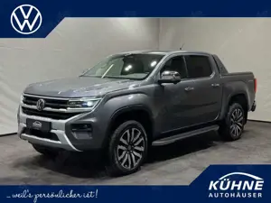 Volkswagen Amarok Aventura 3.0 TDI | MATRIX NAVI LEDER AHK