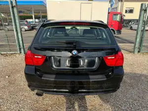 BMW 318 3 Touring 318i*1HAND* Bild 3