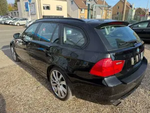 BMW 318 3 Touring 318i*1HAND* Bild 4