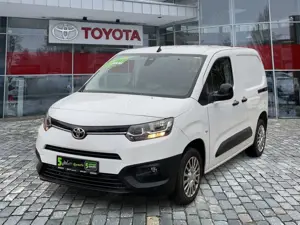 Toyota Proace City 1.5 L1 Comfort kompakter Kastenwagen