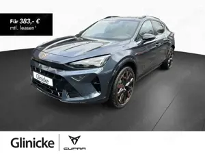 CUPRA Formentor VZ 2.0 TSI 195 kW DSG AHK