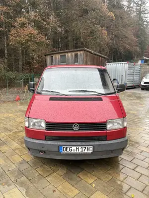 Volkswagen T4 Transporter 70H1E2/W24