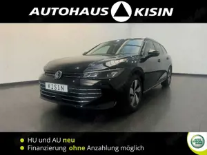 Volkswagen Passat Variant 2.0 TDI Business /AHK /Navi /360 Kamera