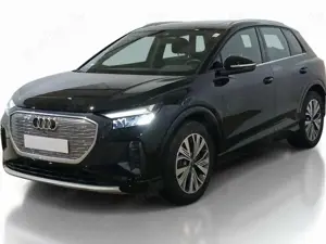 Audi Q4 e-tron 50 e-tron basis quattro *Virtual-Panorama-AHK*