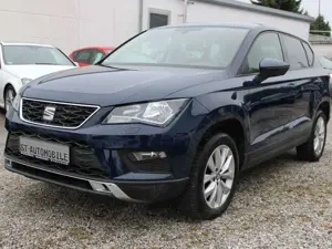 SEAT Ateca Style