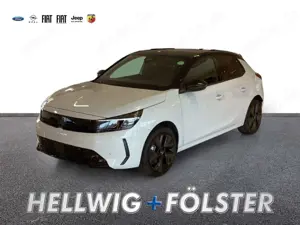 Opel Corsa-e F Electric GS Keyless LenkradHZG SHZ PDCv+h ACC LE