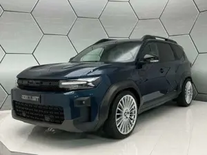 Dacia Bigster Hybrid 155 Extreme REDUST SPORT