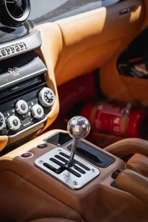 Ferrari 599 Fiorano *Handschalter*Manual*