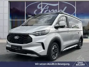 Ford Transit Custom 320 L2 Motorcaravan Nugget Active Aufstelldach FWD