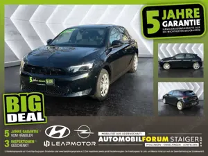 Opel Corsa F 1.2 Turbo GS DynLicht 8-fach KlimaA