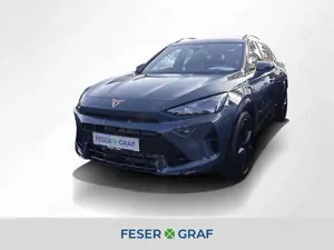 CUPRA Formentor VZ 2.0 TSI 4D Black Edition DSG AHK