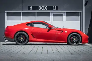 Ferrari 599 Fiorano *Handschalter*Manual* Bild 3