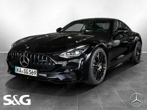 Mercedes-Benz AMG GT HUD+360°+DIG-LED+Hinterachslenkun+Pano